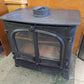 Stovax Double Sided Log Burner