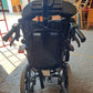 Invacare Rea Dhalia 45, Tilt In Space Wheelchair