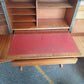 Home Office - Mid Century - Folding Desk - Without Lamp