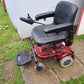 Rascal P321 Wheelchair