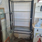 Display Stand - Wrought Iron