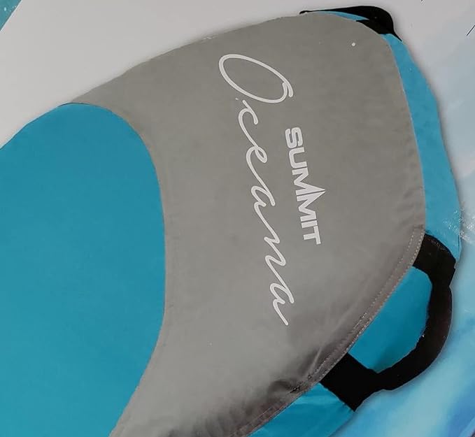 Summit Oceana Inflatable Body Board
